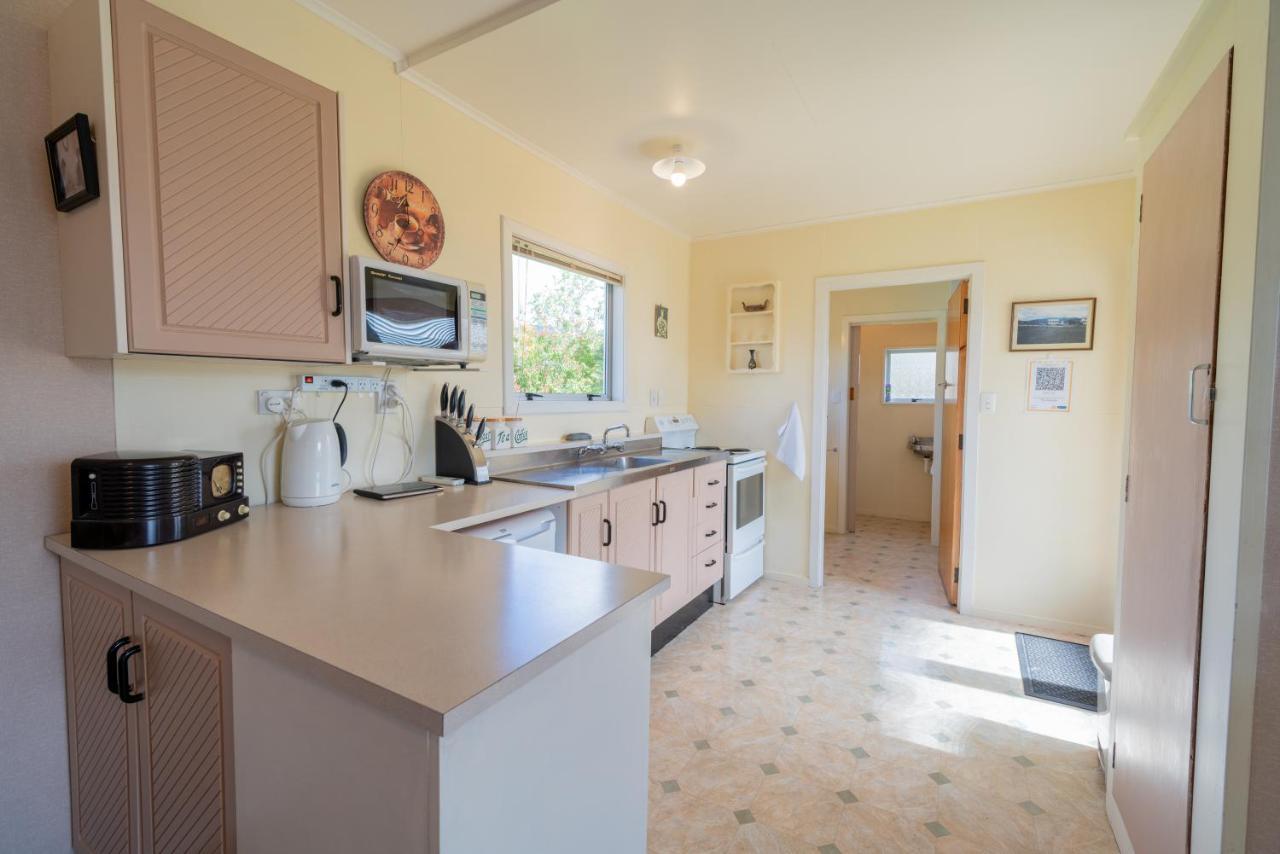 Rustlein Cottage - Te Anau Holiday Home Exterior foto
