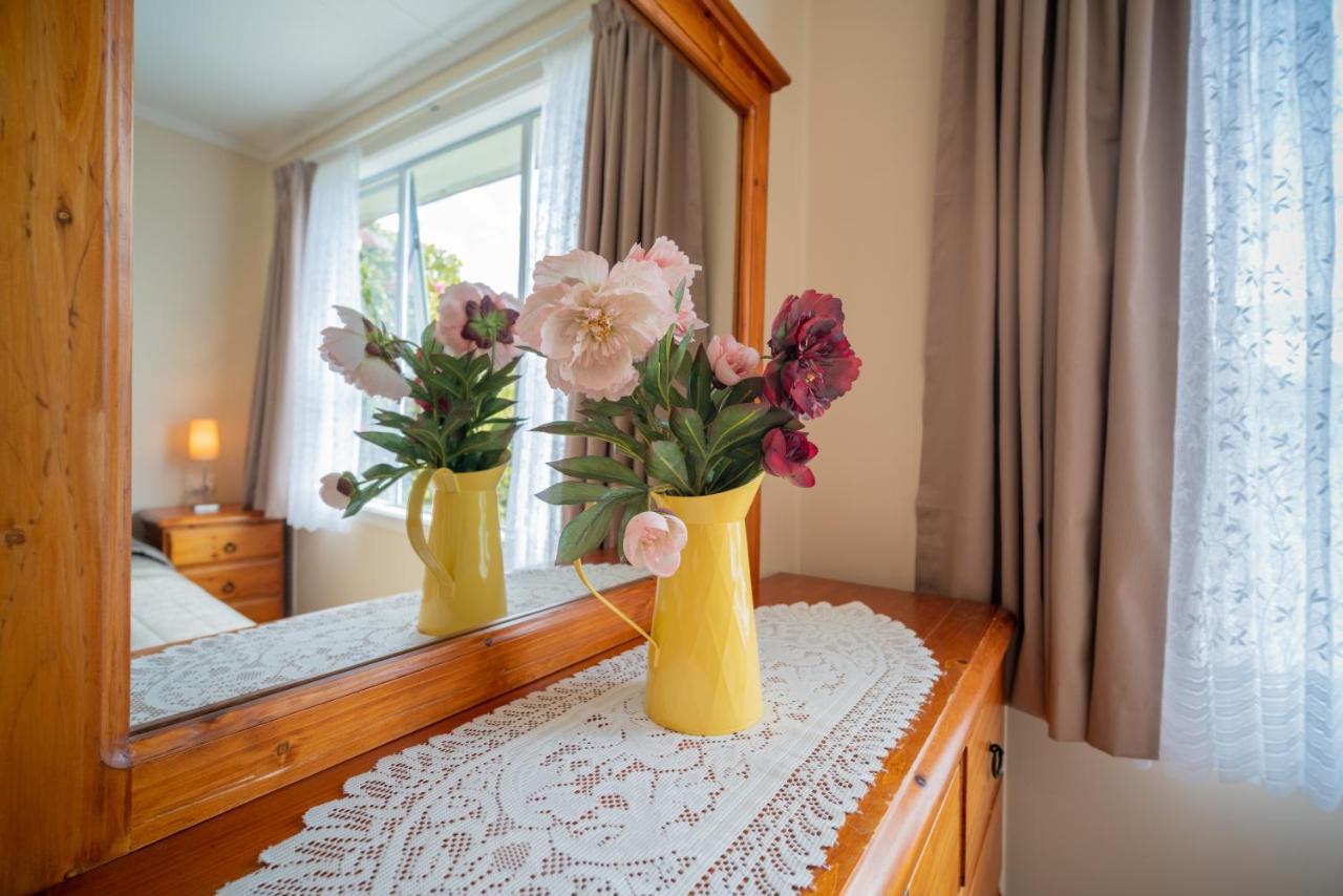 Rustlein Cottage - Te Anau Holiday Home Exterior foto